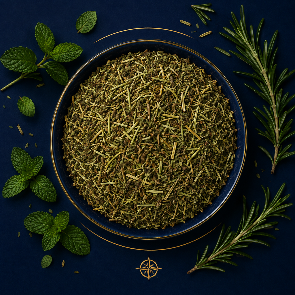 Tisana Wind & Forest (500g)