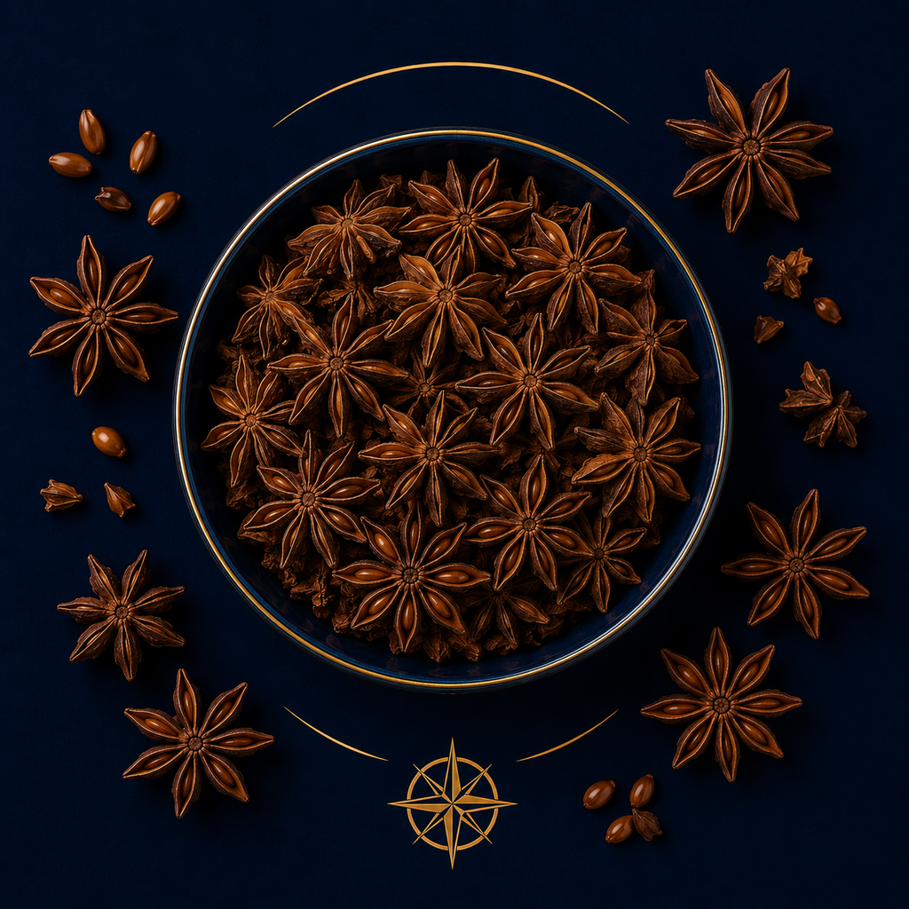 Anís Estrella Premium (250g)