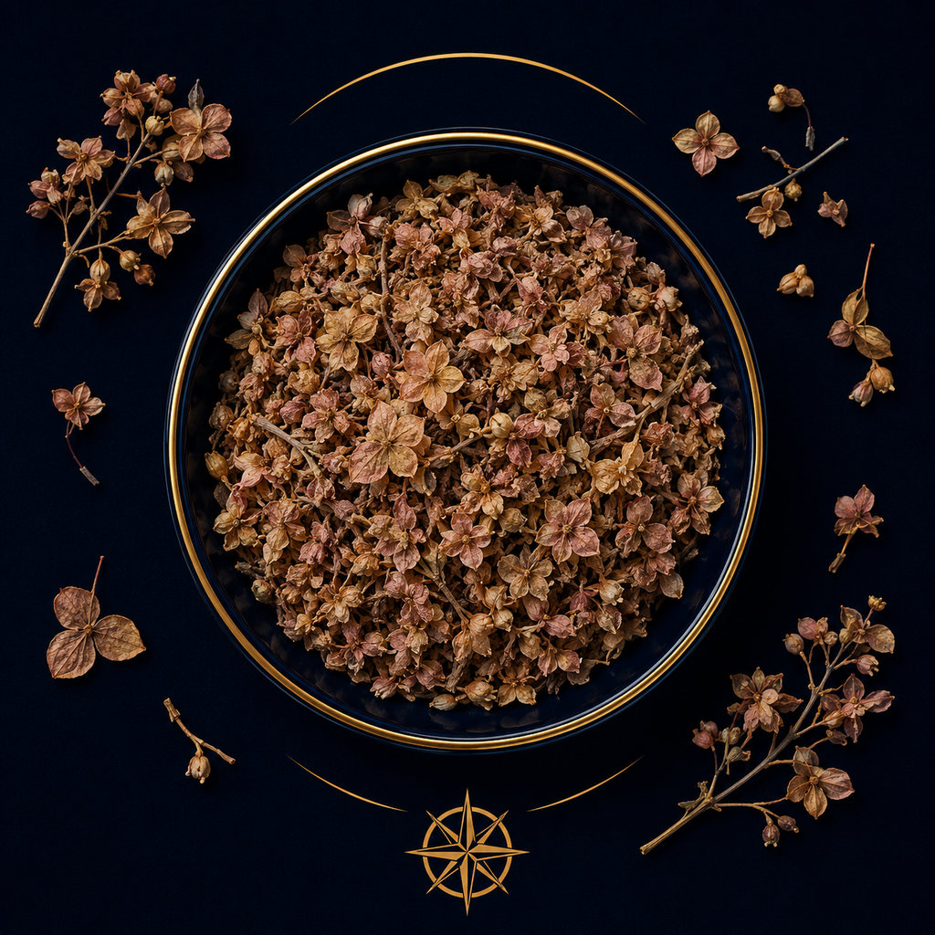 Flor de tila Premium (250g)