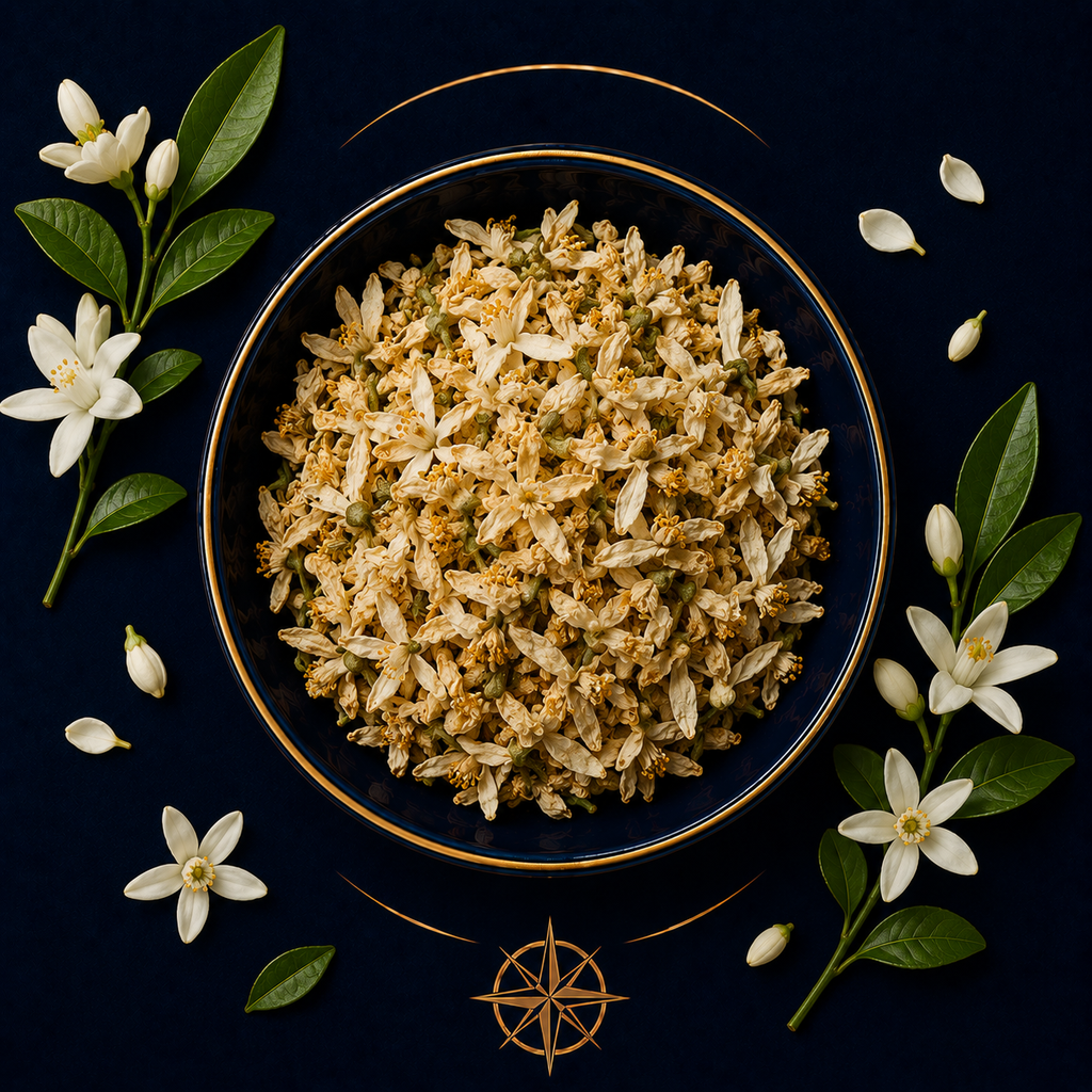 Flor de azahar Premium (250g)