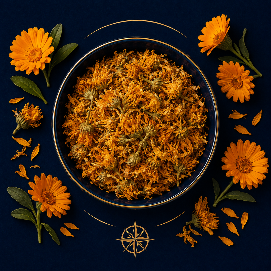 Caléndula Premium (250g)