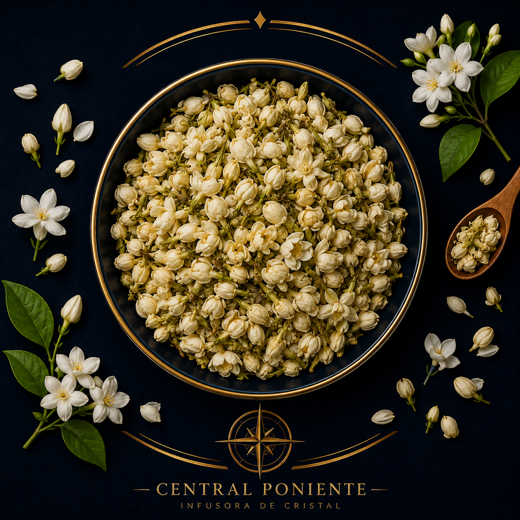 Jazmín Premium (250g)