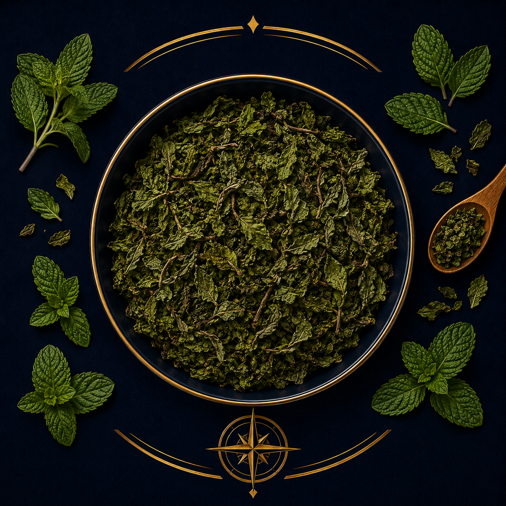 Hierbabuena Premium (250g)