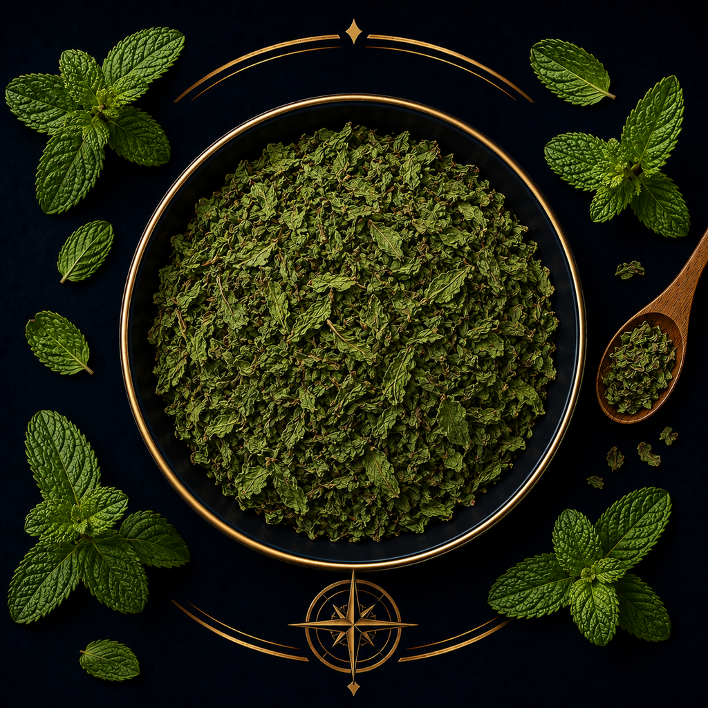 Menta Premium (250g)