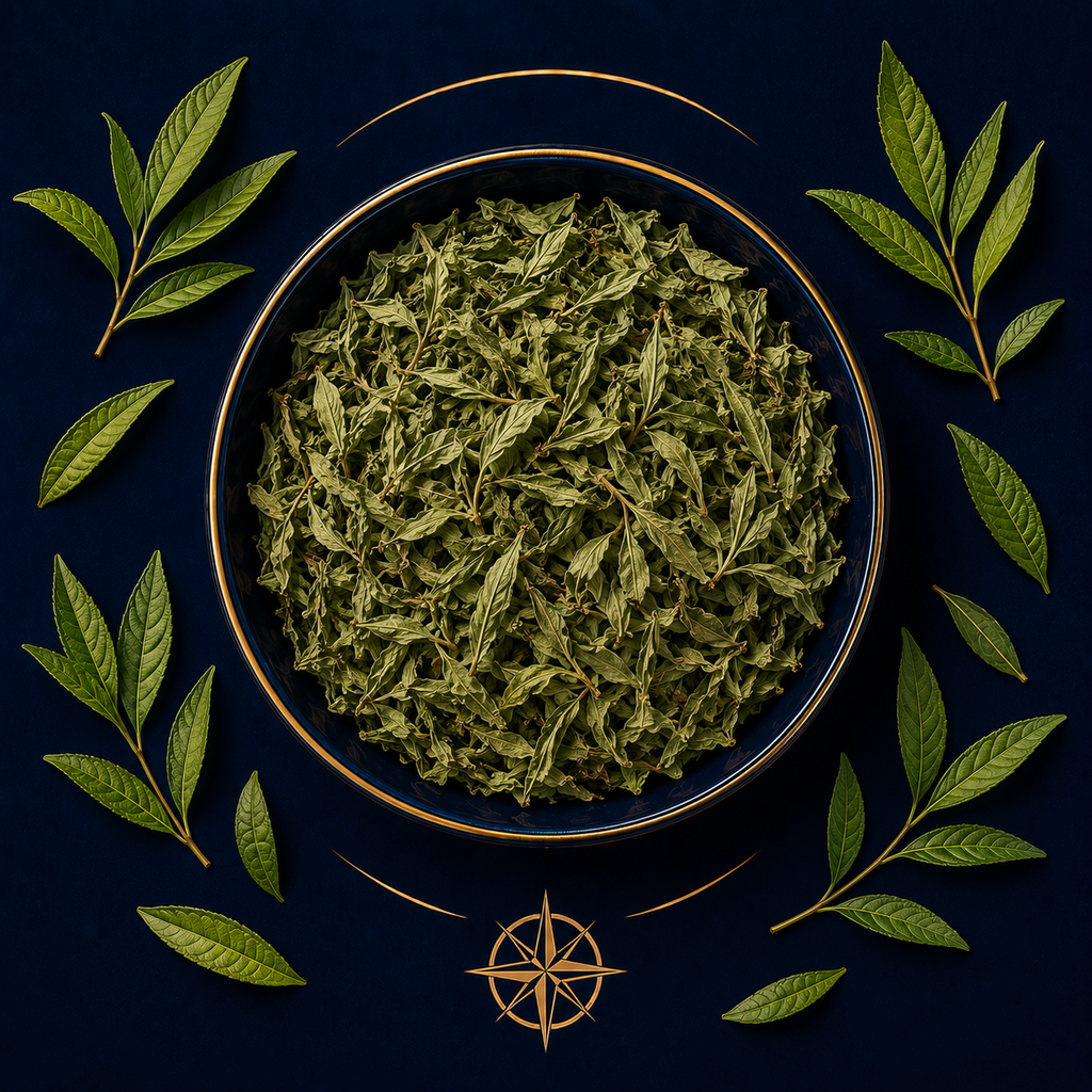 Cedrón Premium (250g)