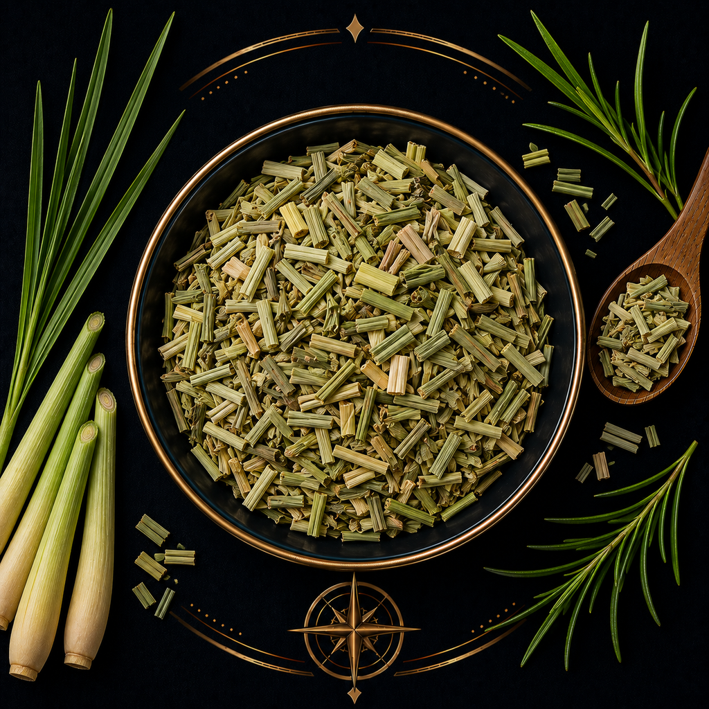 Sacatillo Limón Premium (250g)
