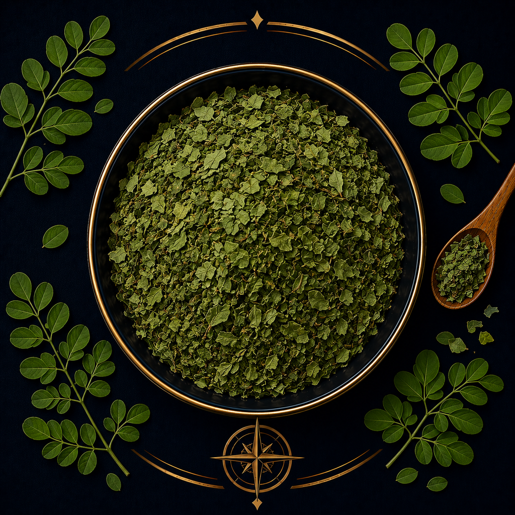 Moringa Premium (250g)