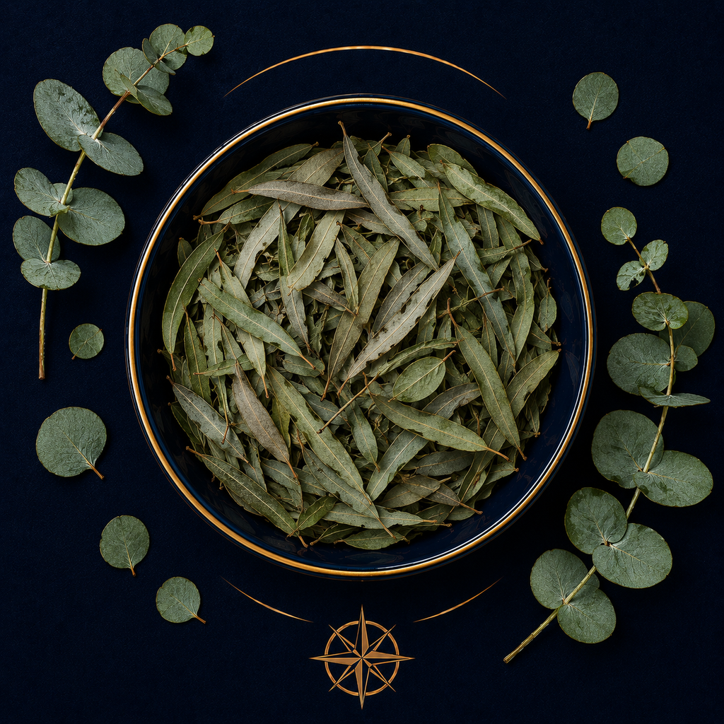 Eucalipto Premium (250g)