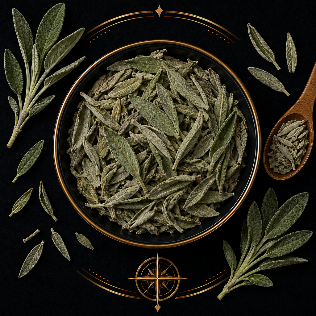Salvia Premium (250g)