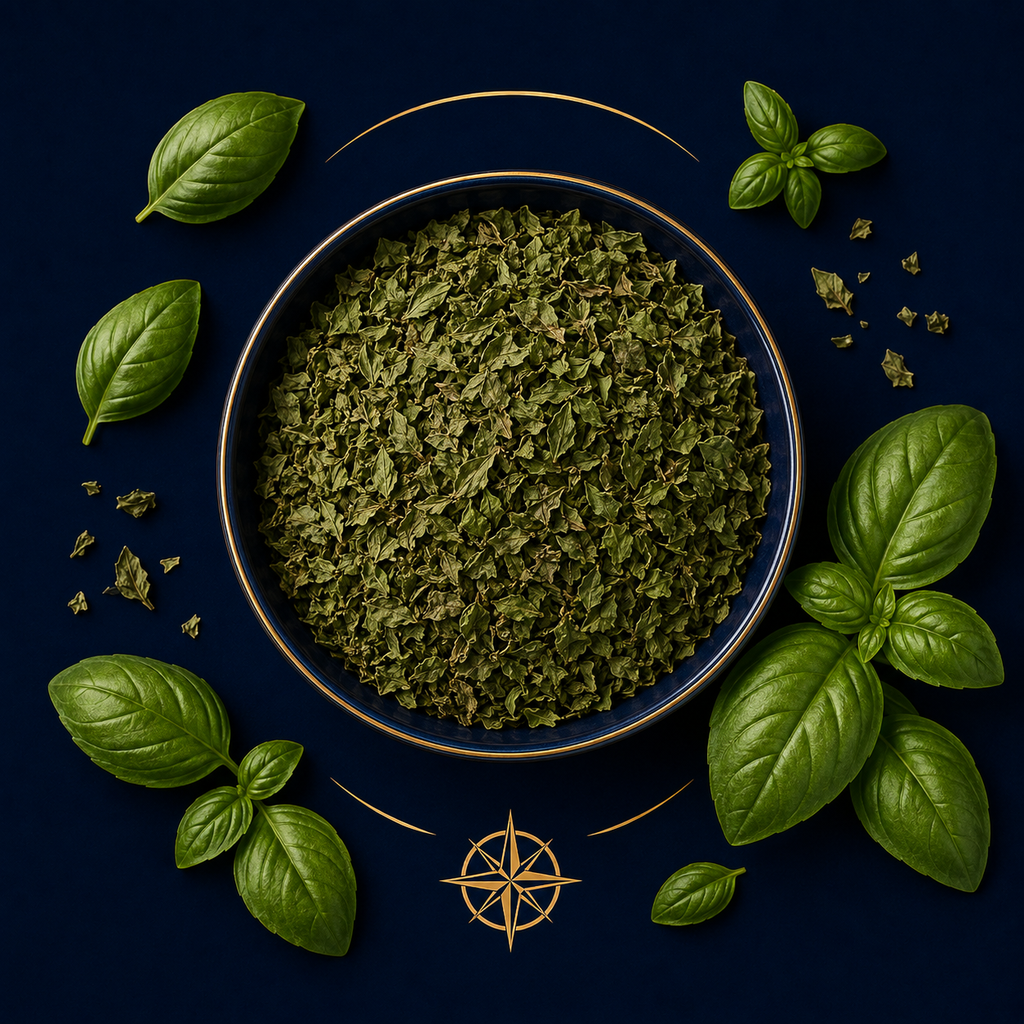 Albahaca Premium (250g)