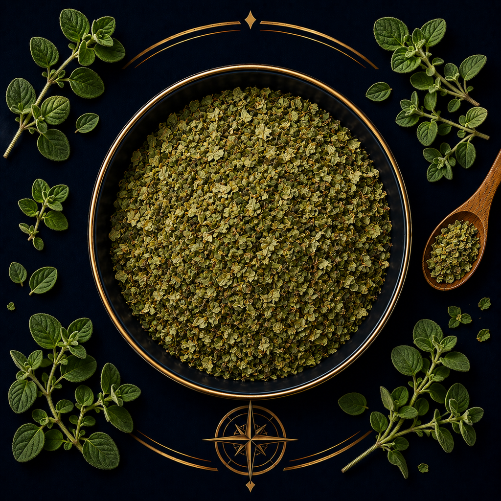 Orégano Premium (250g)