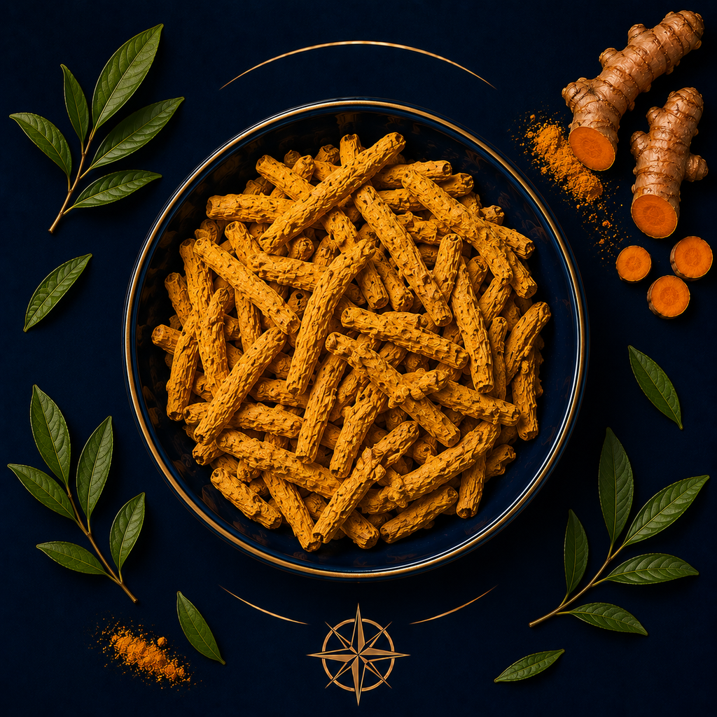 Cúrcuma Premium (250g)