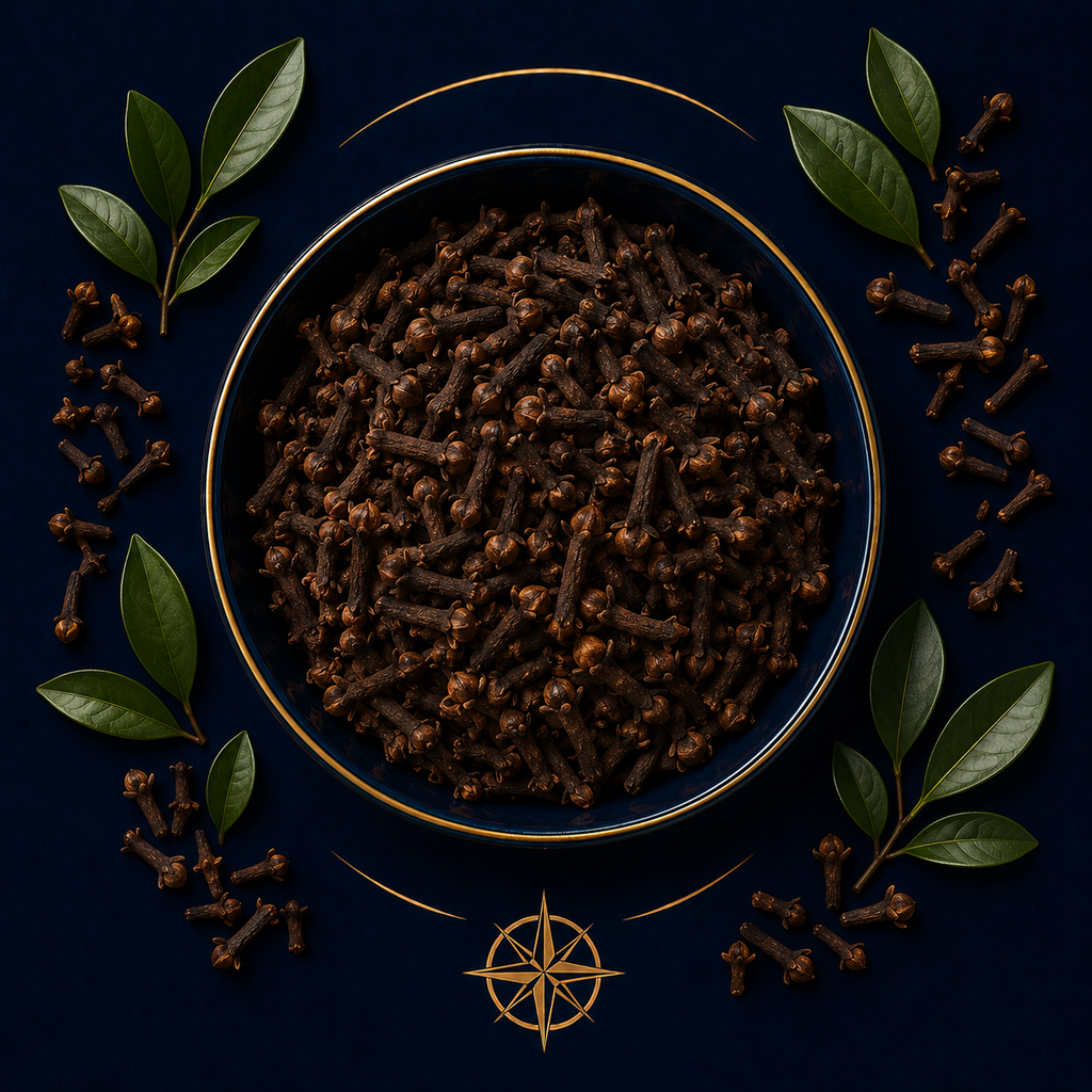 Clavo de olor  Premium (250g)