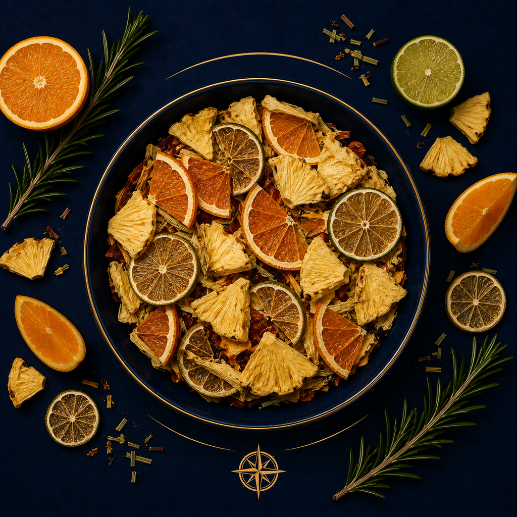 Tisana Sun Set (500g)