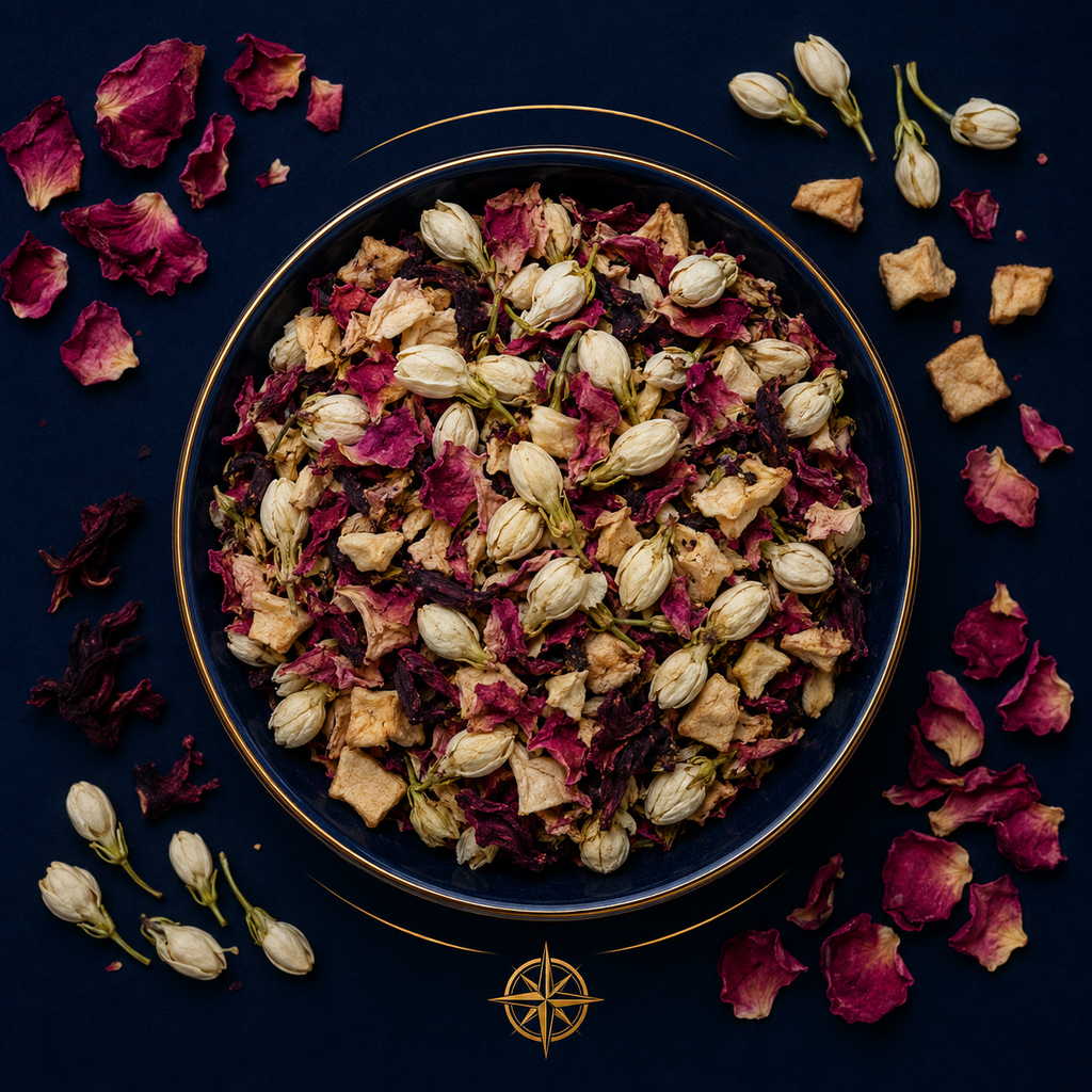 Tisana Hanami (500g)