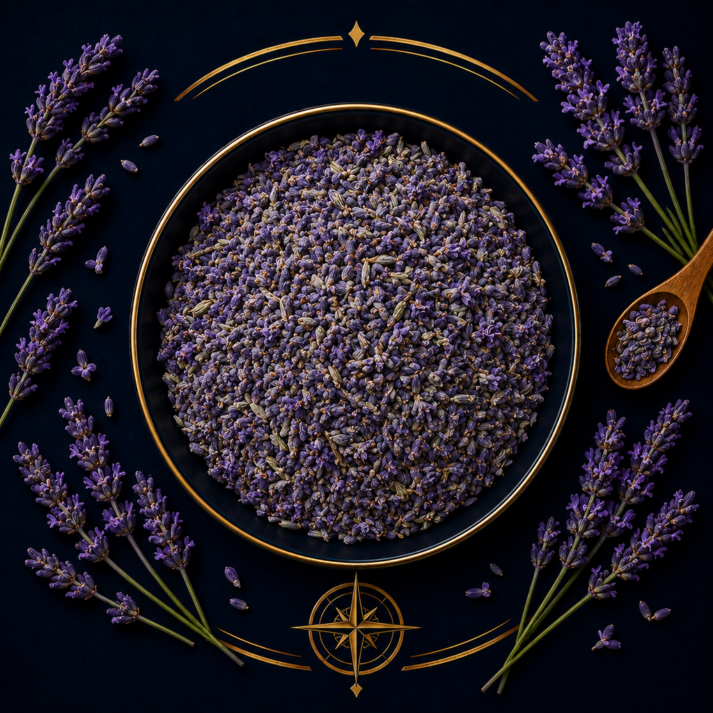 Lavanda Premium (250g)